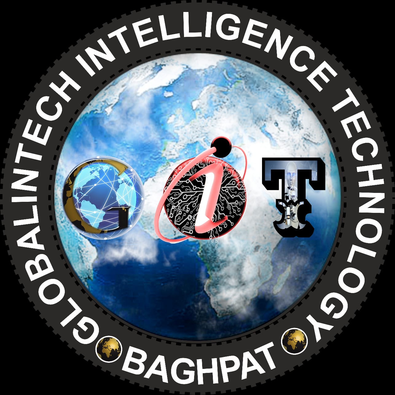 GIT Computer Institute Logo